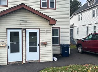 308-310 Forest Ave, Amsterdam, NY 12010