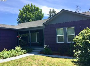 587 W N St, Springfield, OR 97477