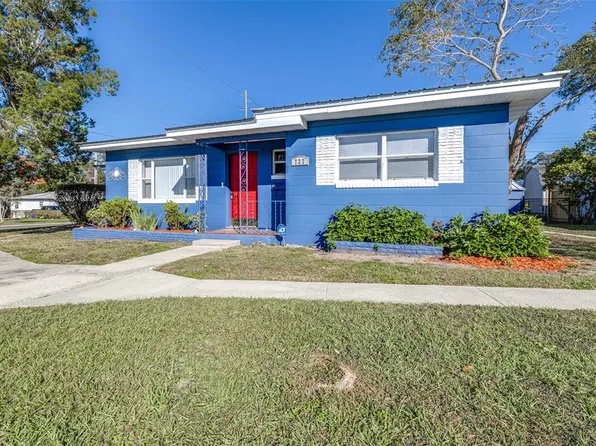 727 Bonnie Dr, Lakeland, FL 33803