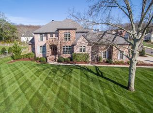 901 Dorset Dr, Brentwood, TN 37027