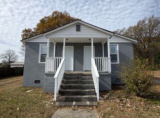 206 Fieldcrest St UNIT A, Thomasville, NC 27360