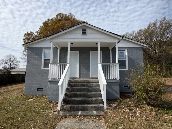 206 Fieldcrest St Unit A, Thomasville, NC 27360