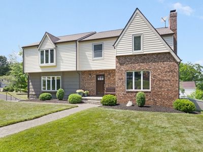 1 Ashley Ct, Morristown, NJ, 07960