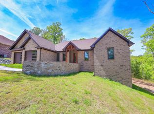 171 Old Oak Trl, Hot Springs, AR 71913
