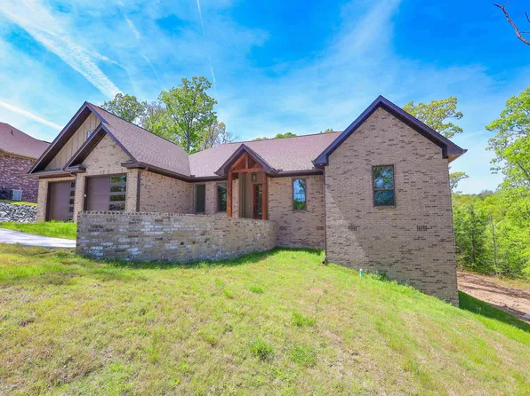 171 Old Oak Trl, Hot Springs, AR 71913