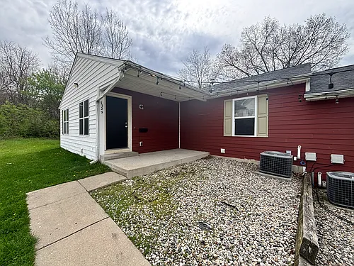 1329 Fraternity Village Dr Photo 1