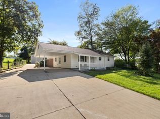 1529 Buckhorn Rd, Sykesville, MD 21784