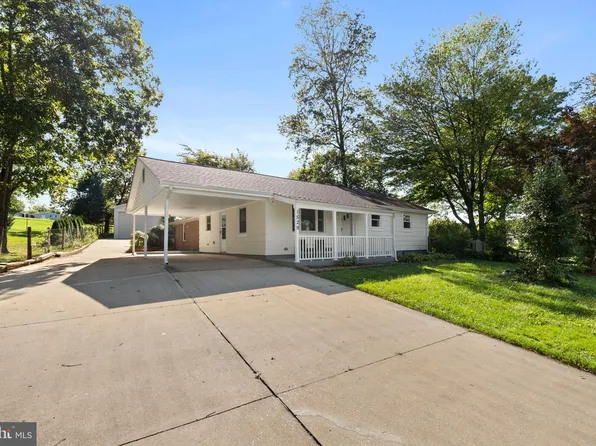 1529 Buckhorn Rd, Sykesville, MD 21784