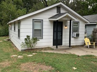 312 W Oakland St, Shawnee, OK 74801