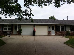 4841 Baldwin St, Hudsonville, MI 49426