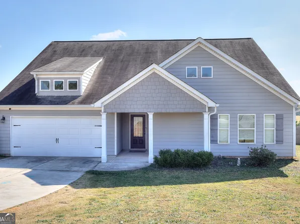 72 Andrew Pl, Commerce, GA 30529