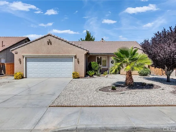 14562 Springdale Cir, Adelanto, CA 92301