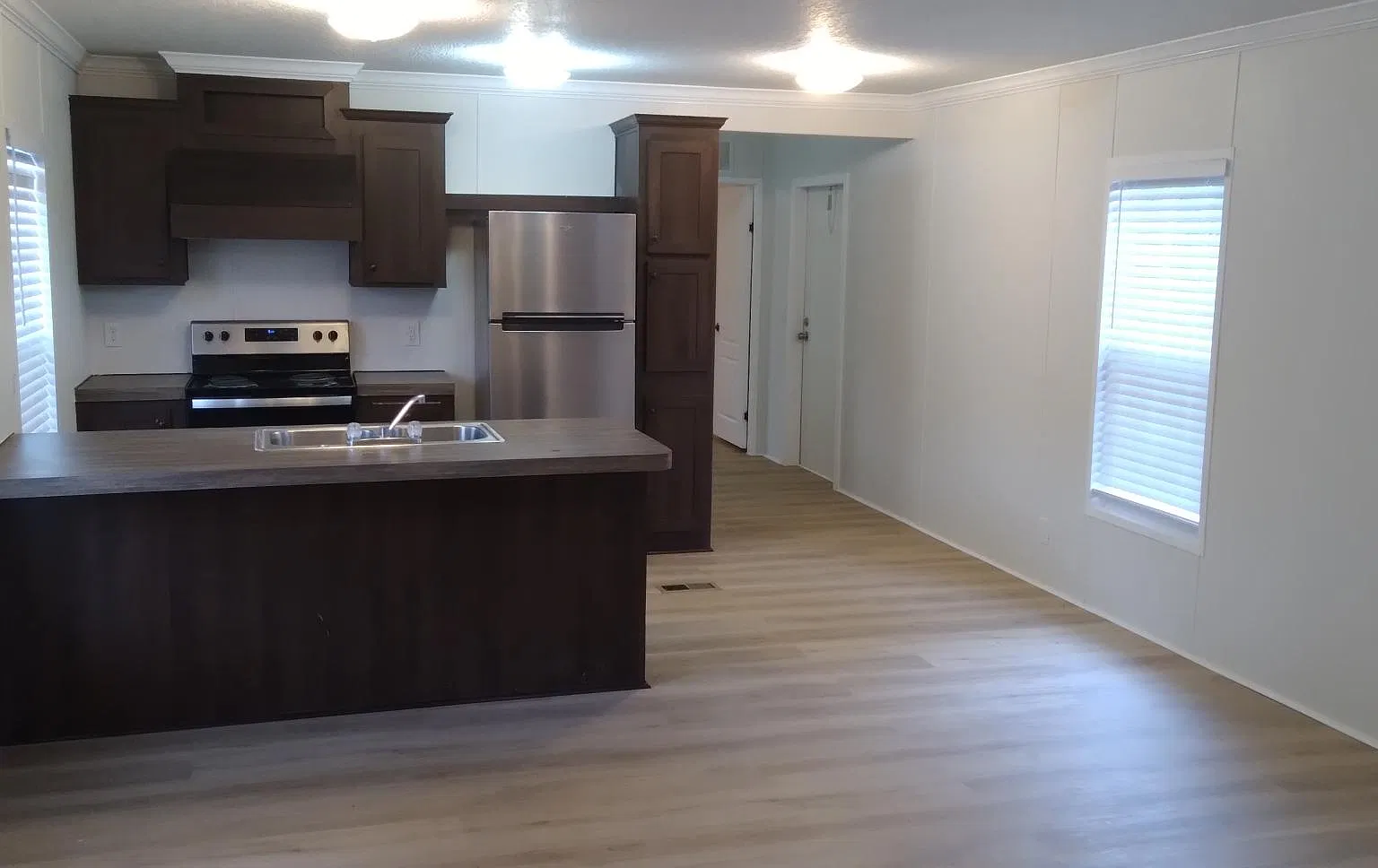 3 bed, 1216 sqft, $1,400 — Photo 3