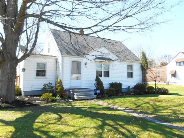 428 34th St SE, Canton, OH 44707