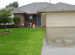 188 Cambridge Dr, Oklahoma City, OK 73110