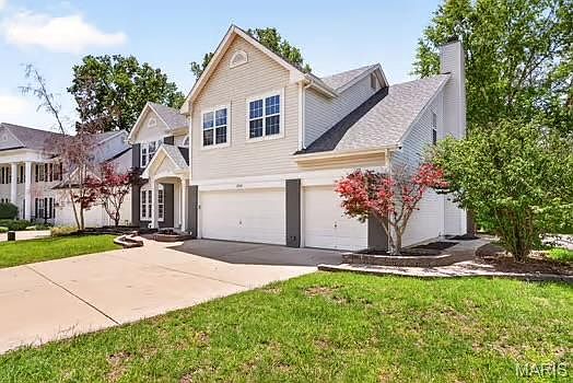 2nd image of 2726 Westridge Pines Ct