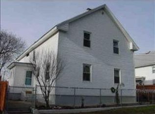 69 Walnut St, Johnston, RI 02919