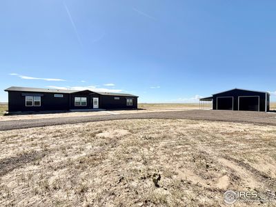 48998 County Road 41, Nunn, CO, 80648