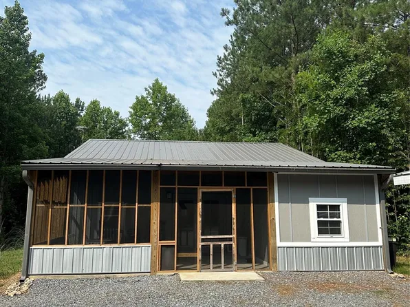 1011 Warlick Rd, Lawndale, NC 28090