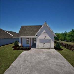 297 Summer St, Opelika, AL, 36801