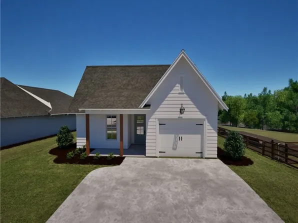 297 Summer St, Opelika, AL 36801