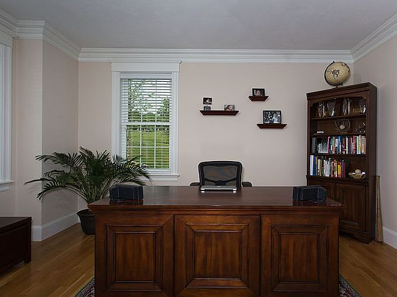 Office or formal living room