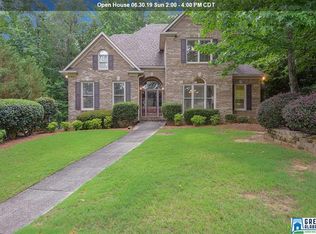 4033 Grove Park Cir, Birmingham, AL 35242