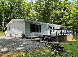129 Jackson Rd, Wellsboro, PA 16901