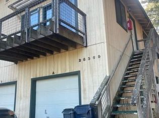 25369 Brown Rd, Willits, CA 95490