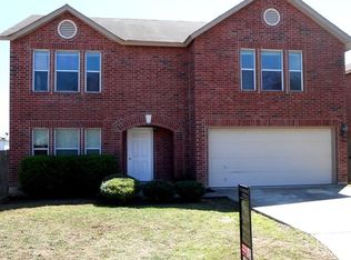 11622 White Cross, San Antonio, TX 78253