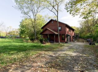 1168 Wilberforce Clifton Rd, Xenia, OH 45385