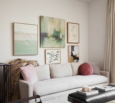 5th image of 751 N Fairfax Ave #10