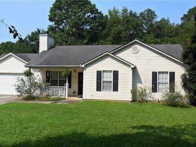 3914 McCullers Rd, Loganville, GA, 30052