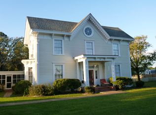 838 State Highway 461, Ahoskie, NC 27910