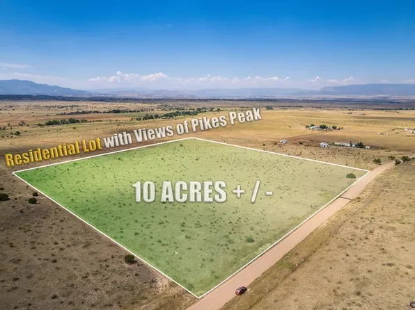 0 Siloam Rd, Florence, CO 81226