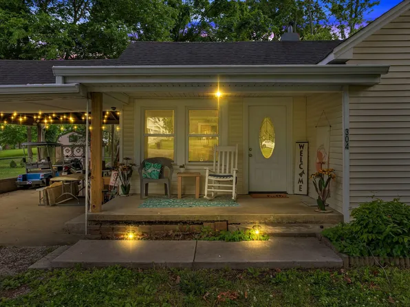 304 5th Ave, Columbia, TN 38401