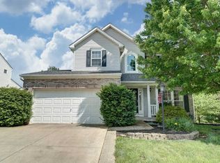 752 Elmwood Ct, Lebanon, OH 45036