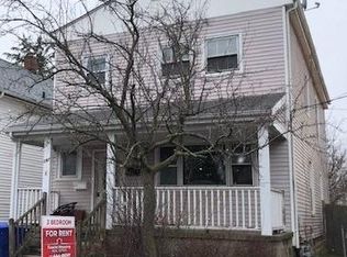 161 Edson St FLOOR 2, Buffalo, NY 14210