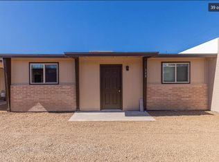 348 E Glenn St, Tucson, AZ 85705