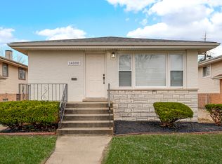 14500 Van Buren St, Dolton, IL