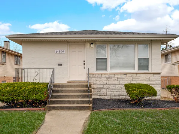14500 Van Buren St, Dolton, IL 60419