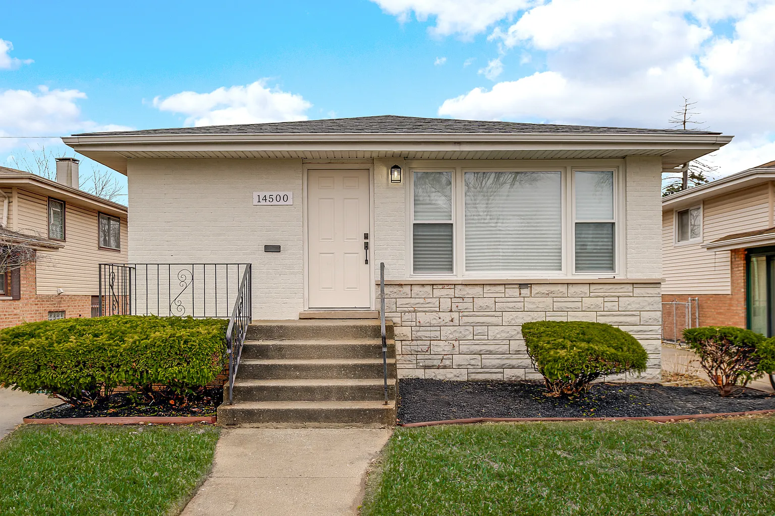 14500 Van Buren St photo 1