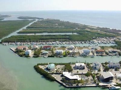 100 Avenue I #39, Marathon, FL, 33050