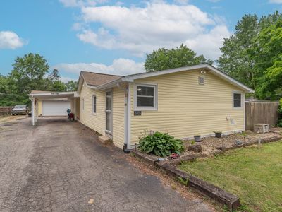 6805 Jackson St, Indianapolis, IN, 46241