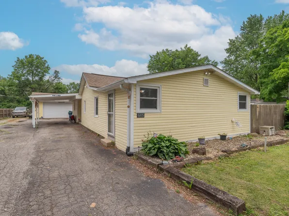 6805 Jackson St, Indianapolis, IN 46241