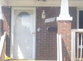 4733 Alter Rd, Detroit, MI 48215