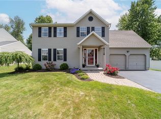 6118 Leslieanne Path, Cicero, NY 13039