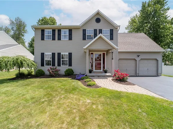 6118 Leslieanne Path, Cicero, NY 13039