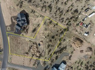 3937 NW 39th Dr, Redmond, OR 97756