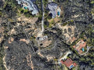 5853 Linea Del Cielo, Rancho Santa Fe, CA 92067